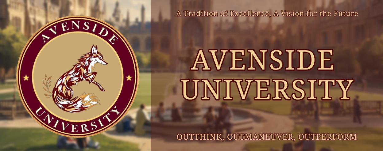 Avenside University